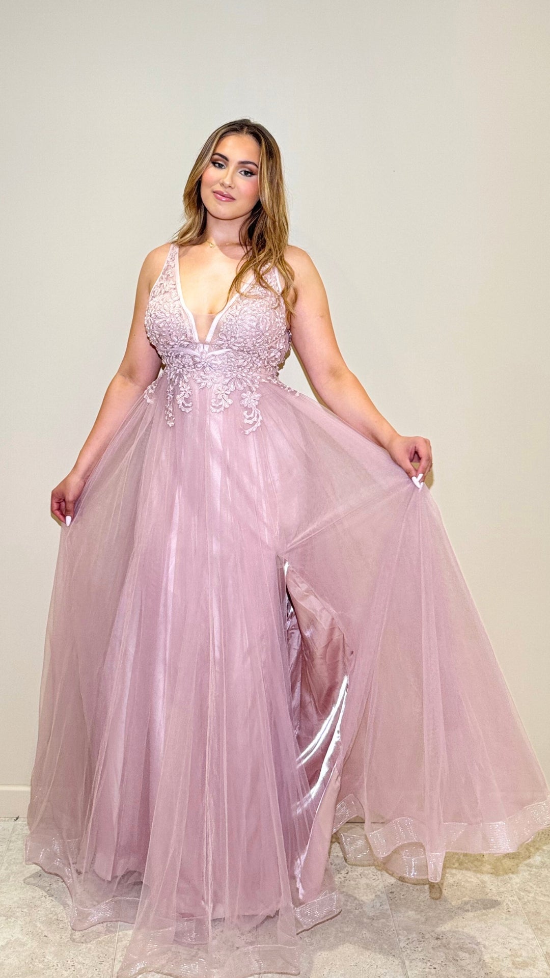 Rose Éclat
