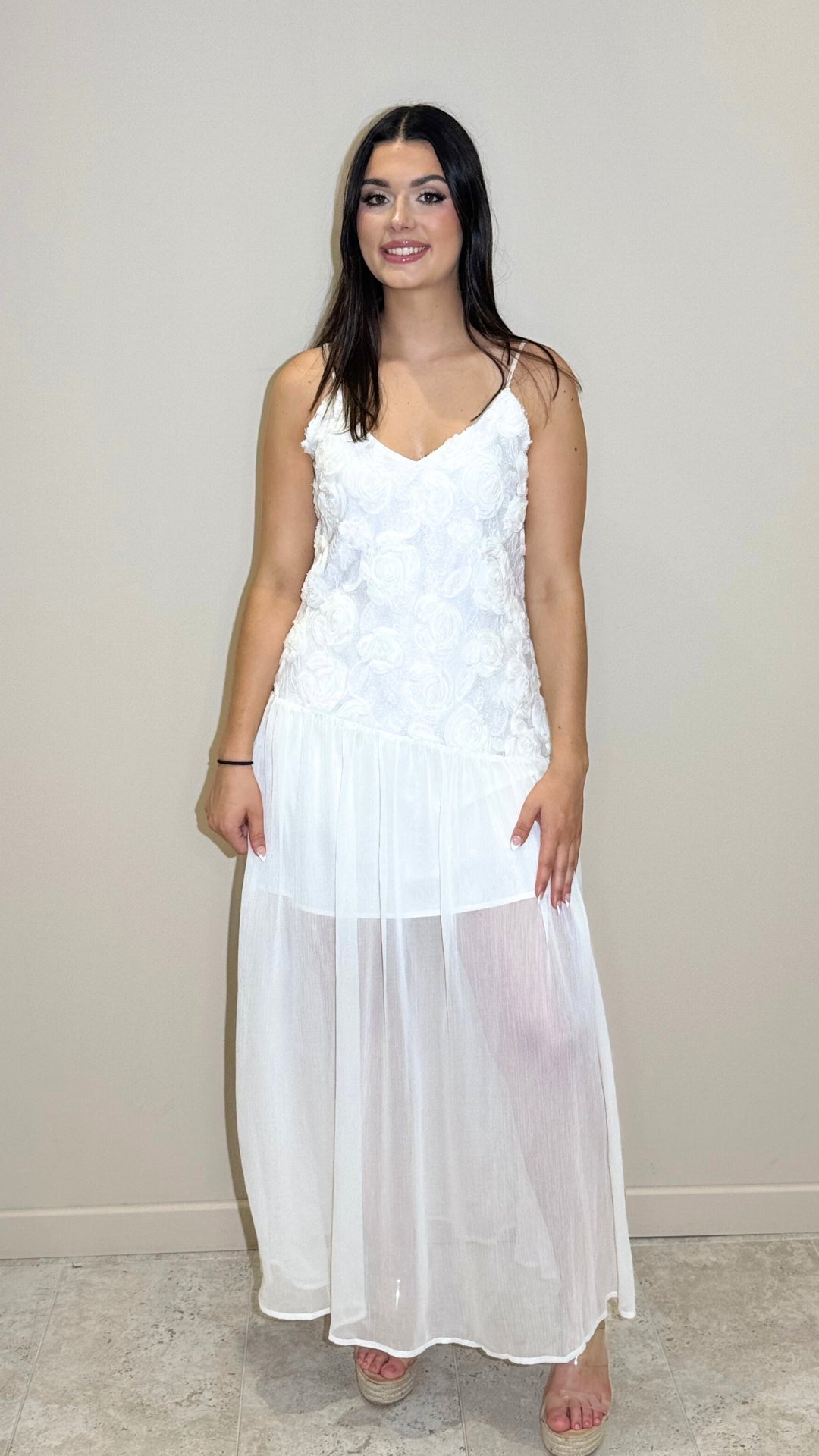 Robe Éternelle