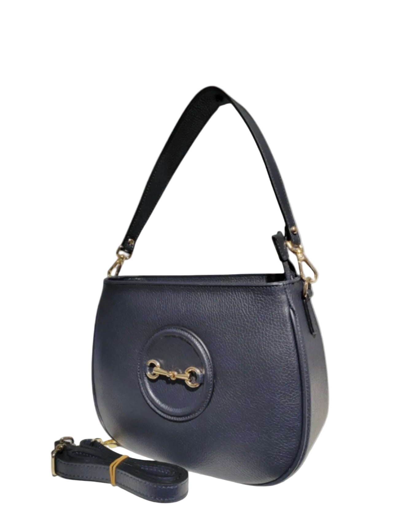 Sac à Main 100% Cuir Vachette Veritable " SOFIA "