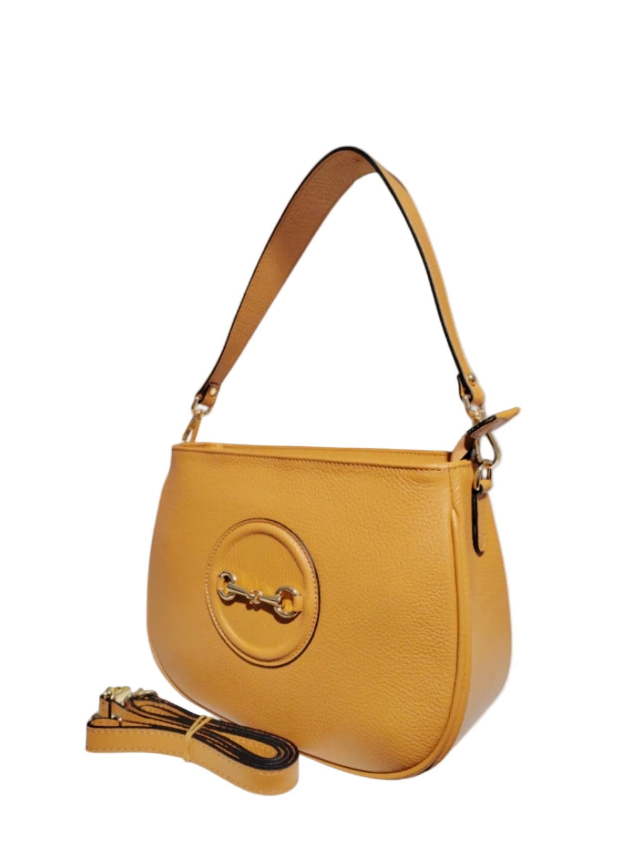 Sac à Main 100% Cuir Vachette Veritable " SOFIA "