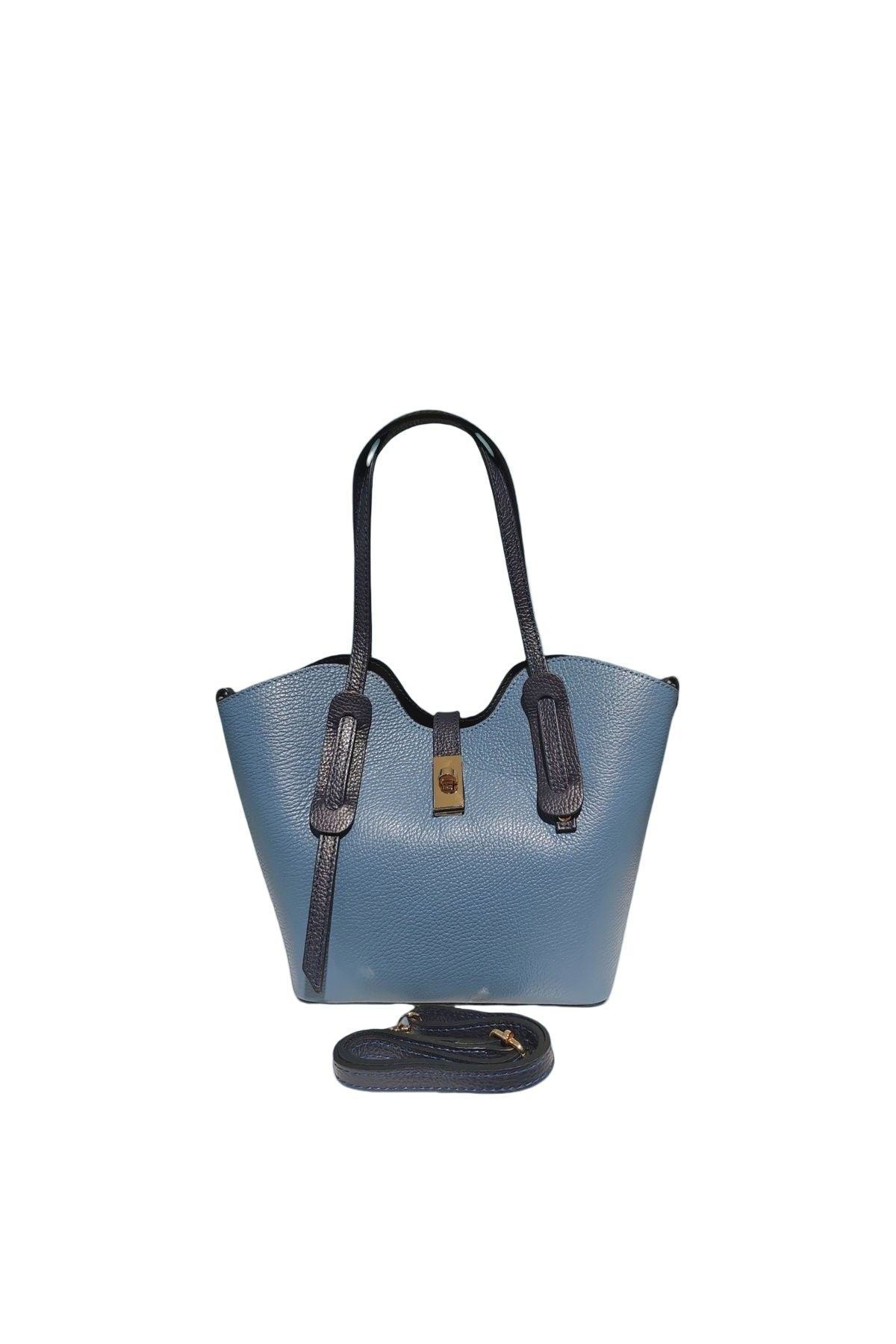 Sac à Main 100% Cuir "SOPHIE"