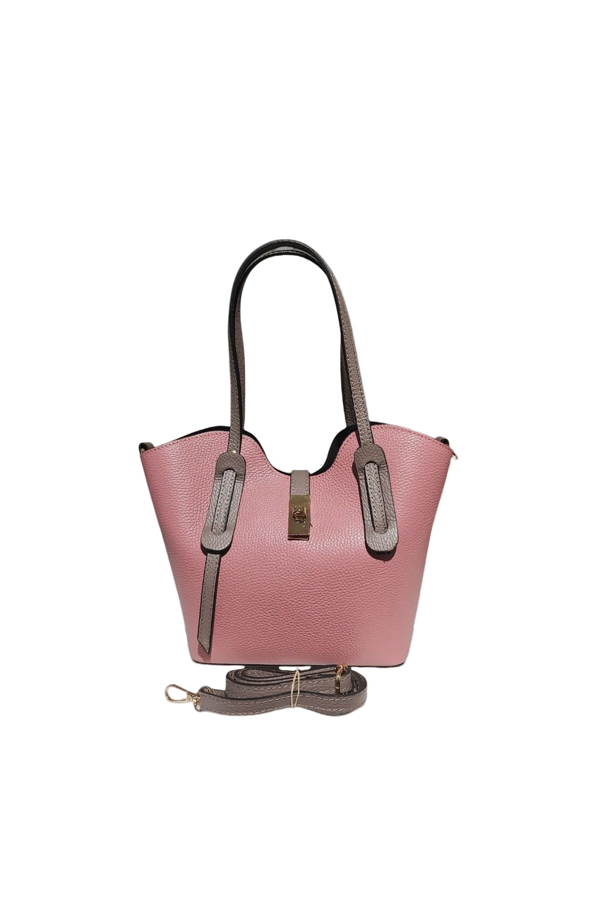 Sac à Main 100% Cuir "SOPHIE"