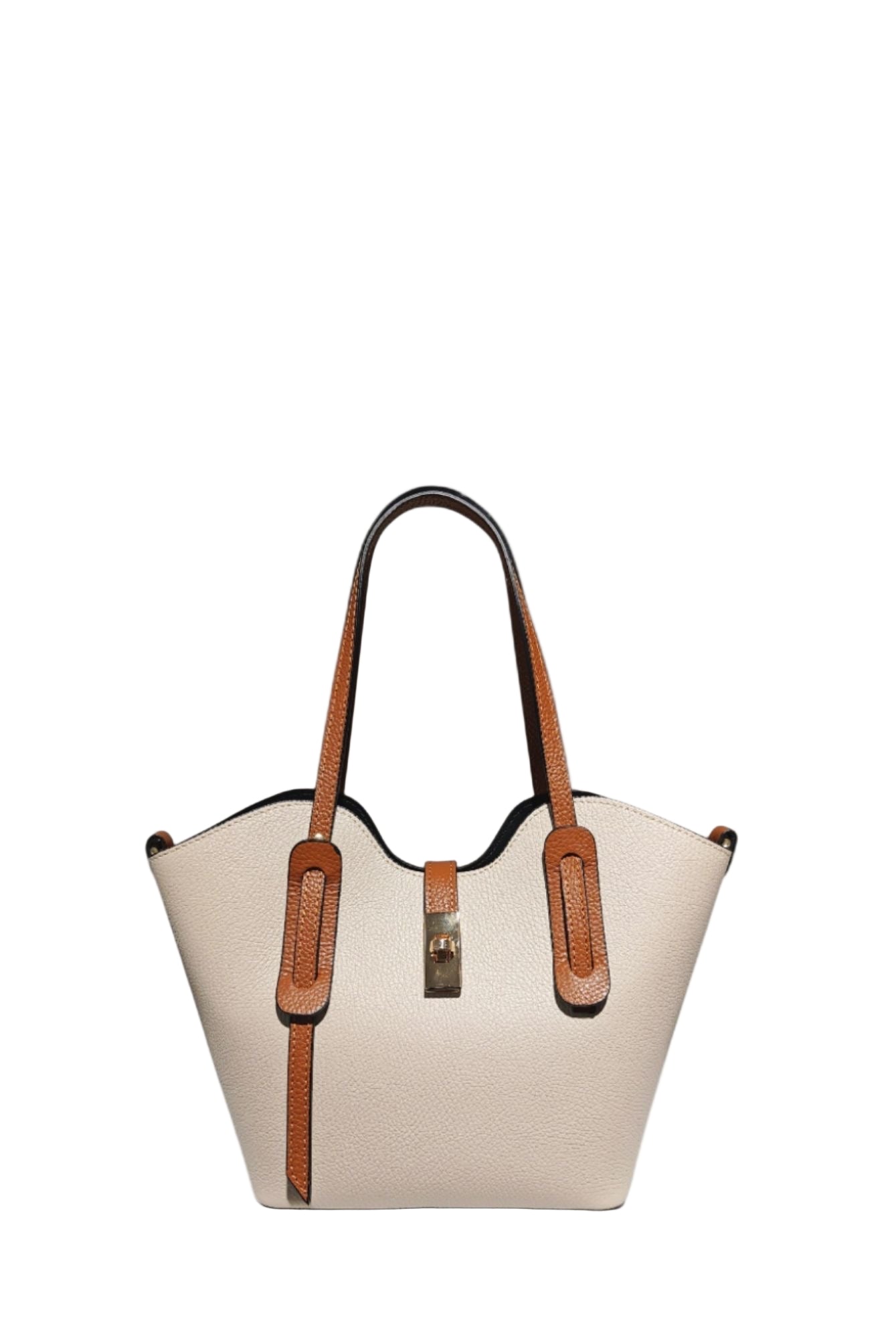 Sac à Main 100% Cuir "SOPHIE"