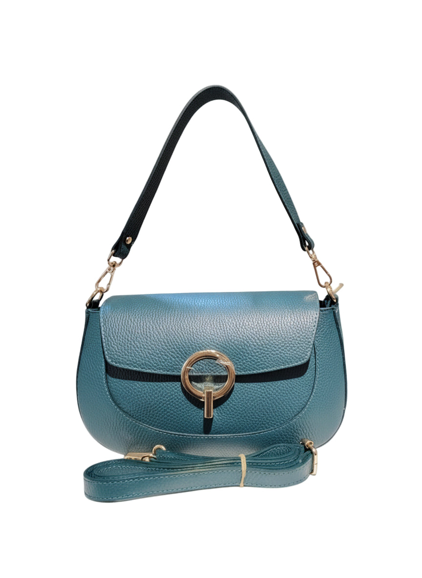 Sac à Main Cuir Vachette Véritable "CHLOÉ"