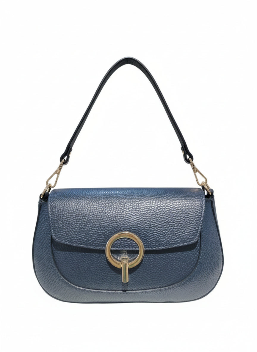 Sac à Main Cuir Vachette Véritable "CHLOÉ"