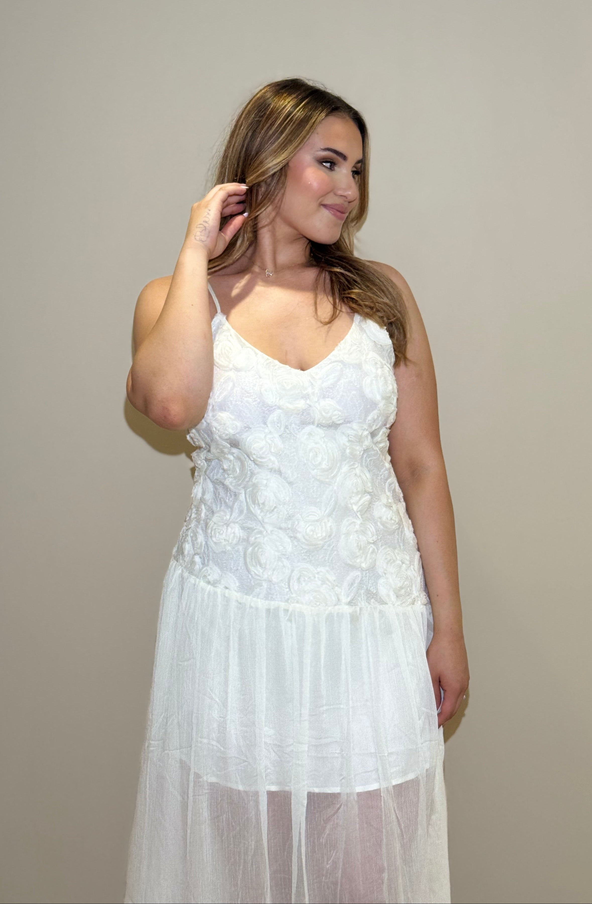 Robe Éternelle